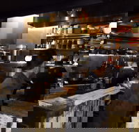 Out of Italy - ACT Tourism