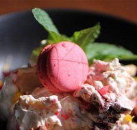 Pondok Bamboe Koening Indonesian Noodle Restaurant - ACT Tourism
