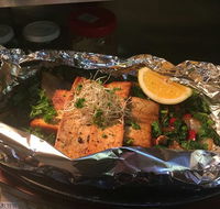 Thai Veggie Hutt - ACT Tourism