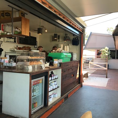 Alderley QLD ACT Tourism