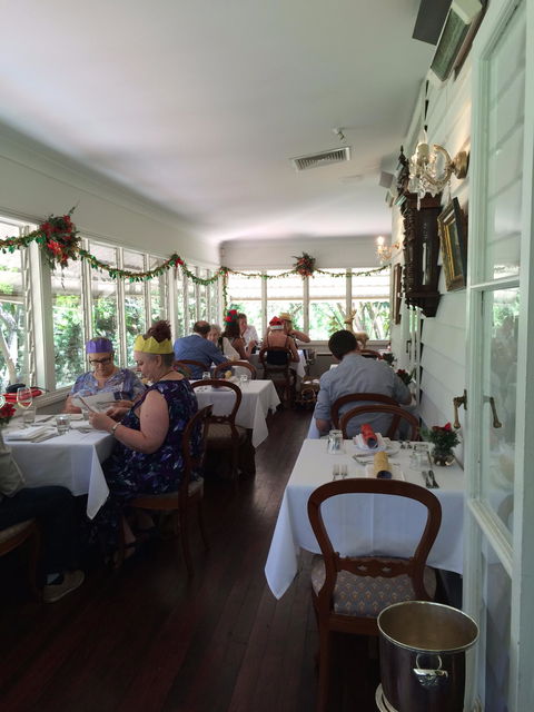 Two Sisters & A Chef - ACT Tourism 9