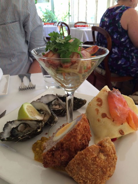 Two Sisters & A Chef - ACT Tourism 8