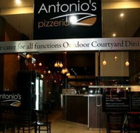 Antonios Pizzeria - ACT Tourism