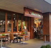 Basil  Lime - ACT Tourism