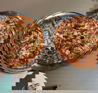 Bexley Pizza - ACT Tourism