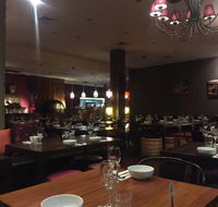 Buddha Beach Thai Restaurant - ACT Tourism