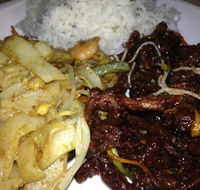 Chinese Kitchen Restaurant - ACT Tourism