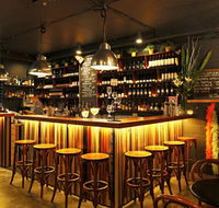 Croydon Lane Wine and Tapas Bar - ACT Tourism