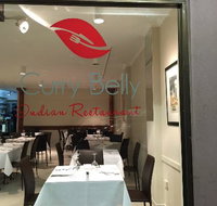 Curry Belly - ACT Tourism