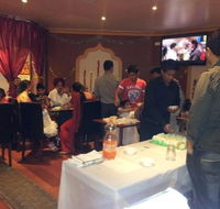Daawat Indian Feast - ACT Tourism