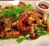 Gao Thai Penshurst - ACT Tourism