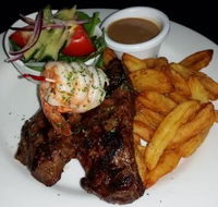 JD's Bar  Grill - ACT Tourism