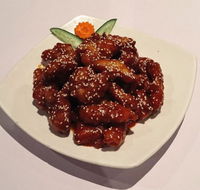 King Wan Chinese Restaurant - ACT Tourism