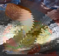 Meeting Morgan - ACT Tourism