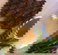 Moko Heathers Kitchen - ACT Tourism
