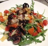 Olive Leaf Italian Pizzeria - ACT Tourism