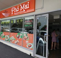 Pho Mai - ACT Tourism