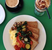 Rumbles Fine Cafe - ACT Tourism