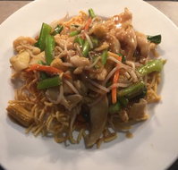 Table 15 Brasserie - ACT Tourism