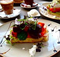 The Rocks Pantry - ACT Tourism