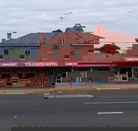 Tollgate Hotel - ACT Tourism