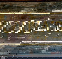 Zanya's Cafe - ACT Tourism