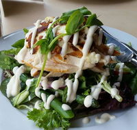 Cafe Twelve - ACT Tourism