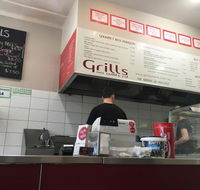 Grills On Wills Road - ACT Tourism