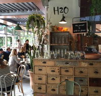 Hazelhurst Cafe - ACT Tourism