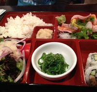 Ichiraku Japanese Noodle Bar - ACT Tourism