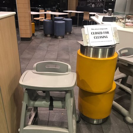 Mcdonald's Family Restaurants - ACT Tourism 0