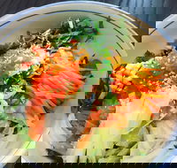 Minto Korean Restaurant - ACT Tourism