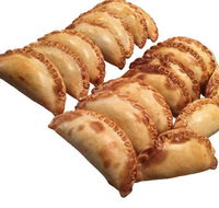 Mr Empanadas - ACT Tourism