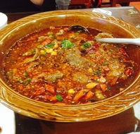 Sichuan Kitchen - ACT Tourism
