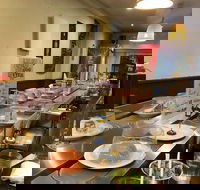 Sushi Arigato - ACT Tourism