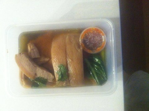 Thai Riffic - ACT Tourism 0