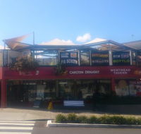 Westmead Tavern - ACT Tourism