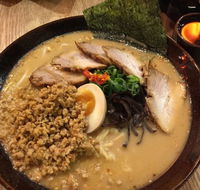 Zenya Noodle Bar - ACT Tourism