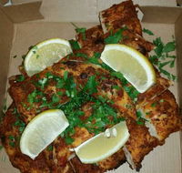 Bizzler Kebab Pide House - ACT Tourism