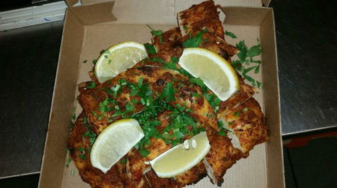 Bizzler Kebab Pide House - ACT Tourism 0
