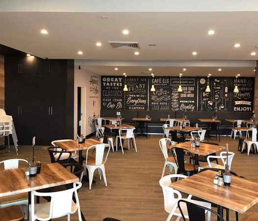 Warilla NSW ACT Tourism
