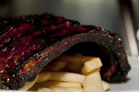 Char Char Bar & Grill - ACT Tourism 0