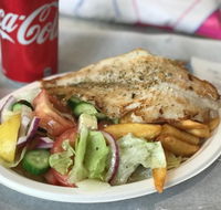 Fish N Chix - ACT Tourism