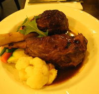 Fusion Cafe Restaurant - ACT Tourism