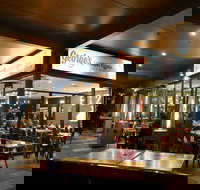 George's Gourmet Pizzeria - ACT Tourism