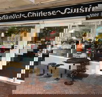 Ginger  Shallots Chinese Cuisine - ACT Tourism