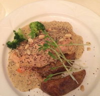 Jags Ristorante - ACT Tourism