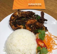 Malaysian Hawker's Kitchen - ACT Tourism