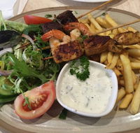 My Place Cafe Restaurant - ACT Tourism