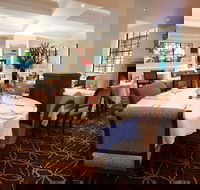 Nobles Restaurant - ACT Tourism